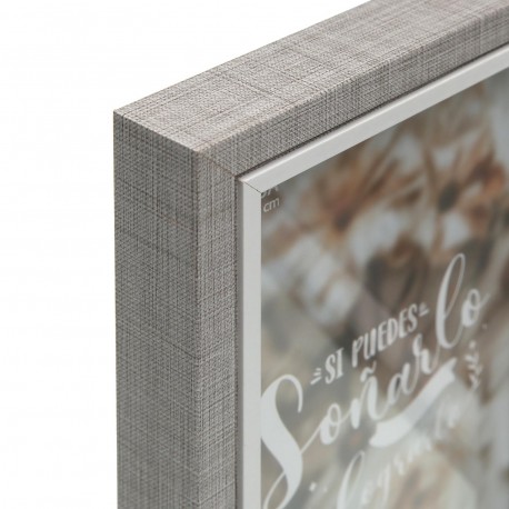 CORNICE LEGNO MAGY DOPPIA 10X15 + 13X18