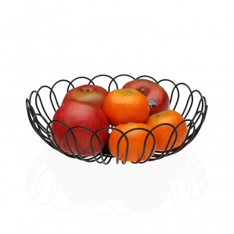 FRUTTIERA FIORE NERO