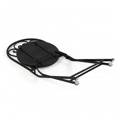 SET TAVOLO E 2 SEDIE