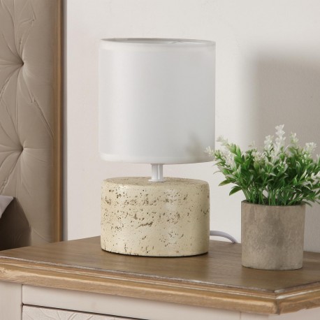 LAMPADA DA TAVOLO GRECIA PICCOLA