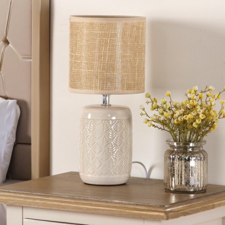 LAMPADA DA TAVOLO ROMA