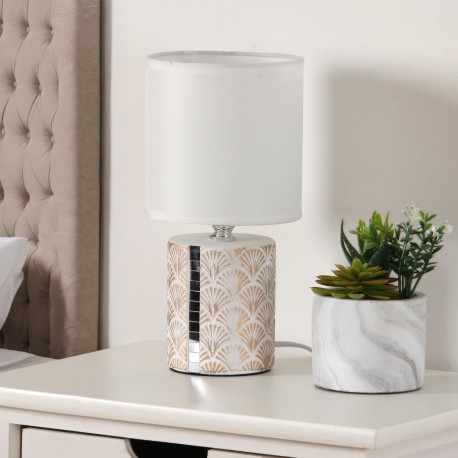 LAMPADA DA TAVOLO LIDO