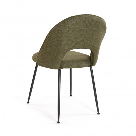 SEDIA RIGLOS VERDE