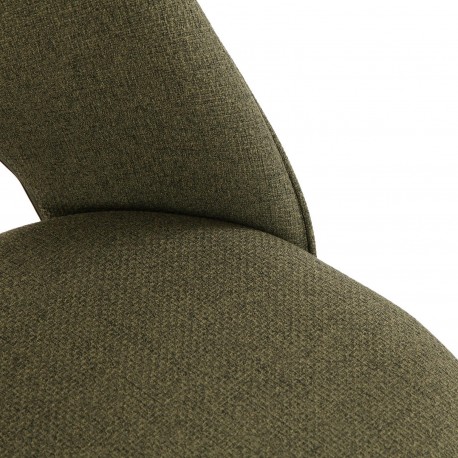 SEDIA RIGLOS VERDE