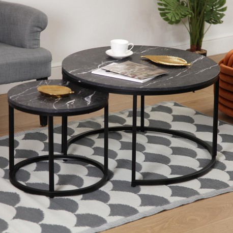 TAPPETO SCAGLIE GRIGIO 120X180 CM