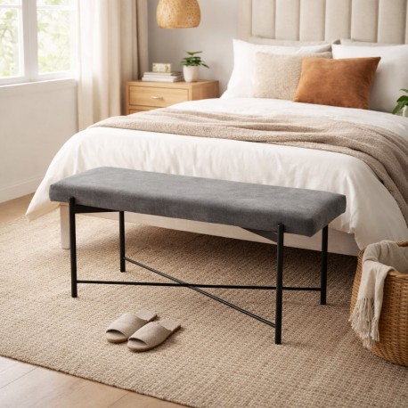 CASSAPANCA NILO GRIGIO