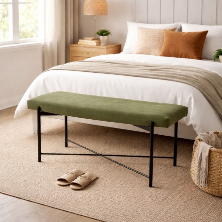 CASSAPANCA NILO VERDE