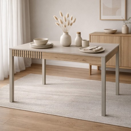 TAVOLO DA PRANZO NOE