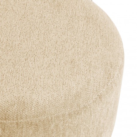 SGABELLO POLI BIANCO