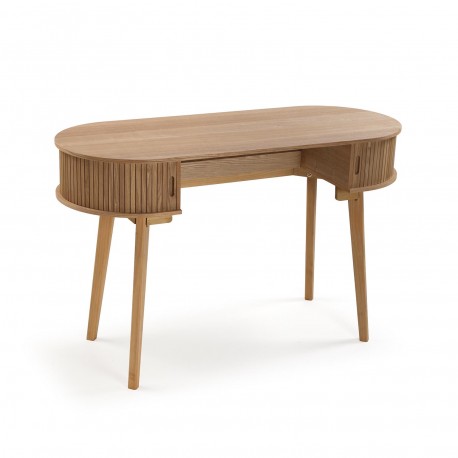 CONSOLLE 2 CASSETTI PINO