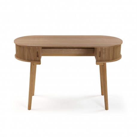 CONSOLLE 2 CASSETTI PINO