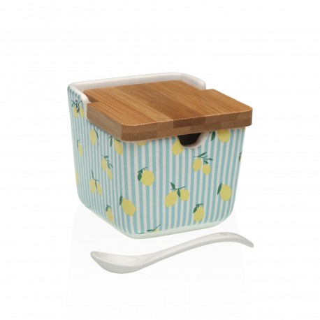 ZUCCHERIERA LEMON LINE