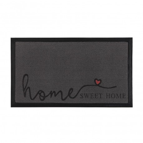 ZERBINO "HOME SWEET HOME"