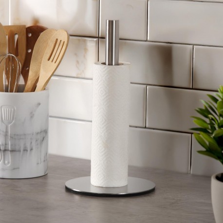 PORTAROTOLO XL CROMATO