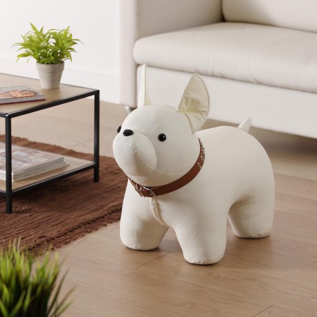 POUF CANE
