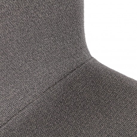 SGABELLO GRIGIO CHIARO