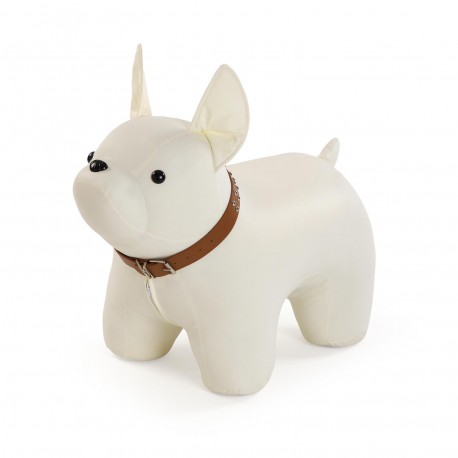 POUF CANE