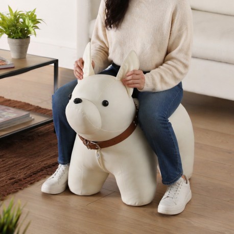 POUF CANE