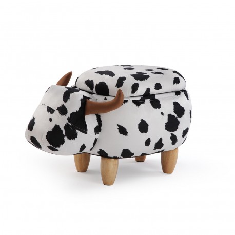 POUF MUCCA