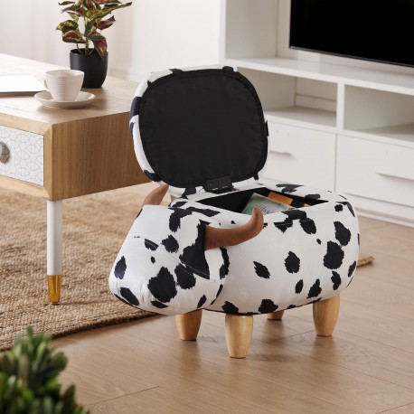 POUF MUCCA