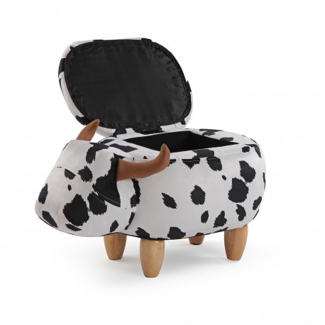 POUF MUCCA