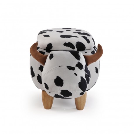 POUF MUCCA