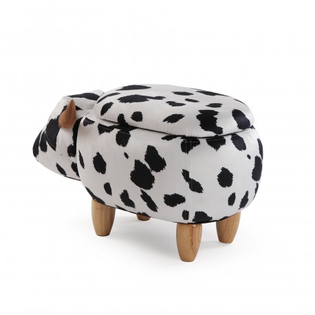 POUF MUCCA