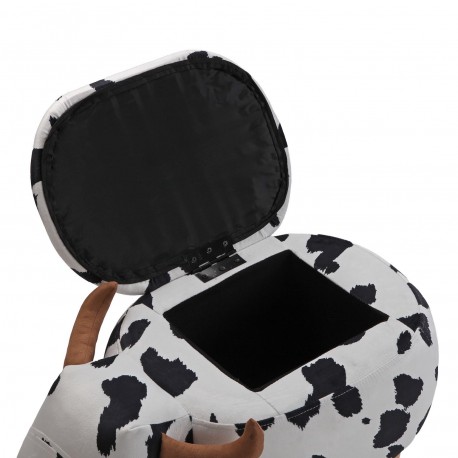 POUF MUCCA