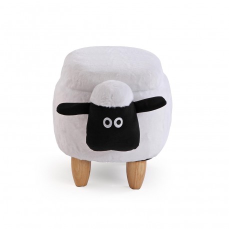 POUF PECORA