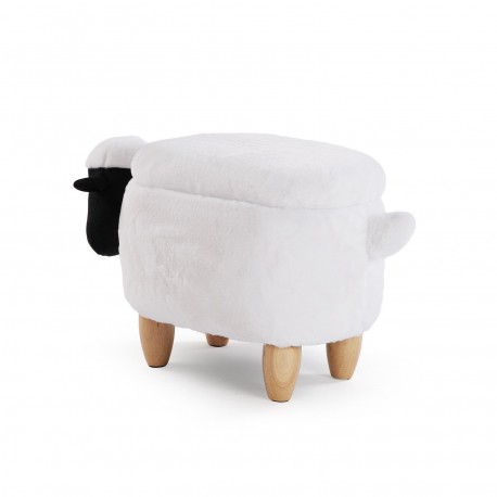 POUF PECORA