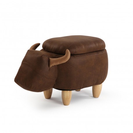 POUF TORO