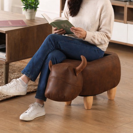 POUF TORO