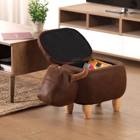 POUF TORO