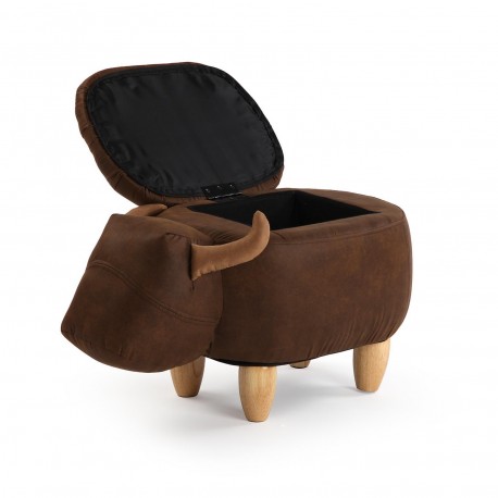 POUF TORO