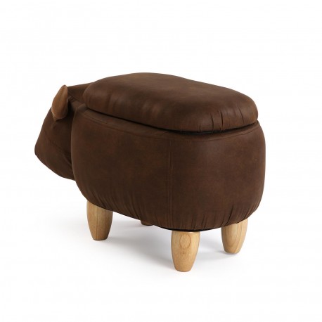 POUF TORO
