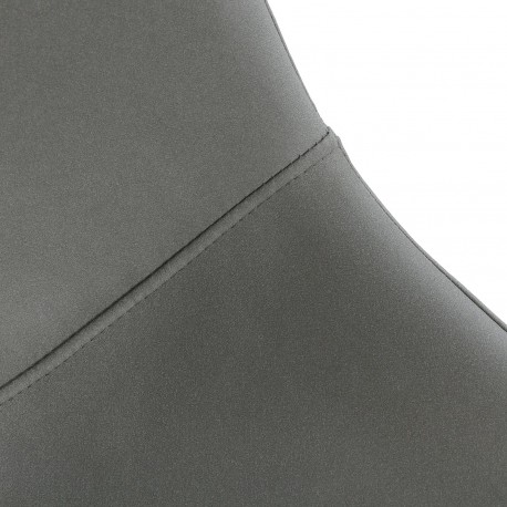 SEDIA GRIGIO CHIARO