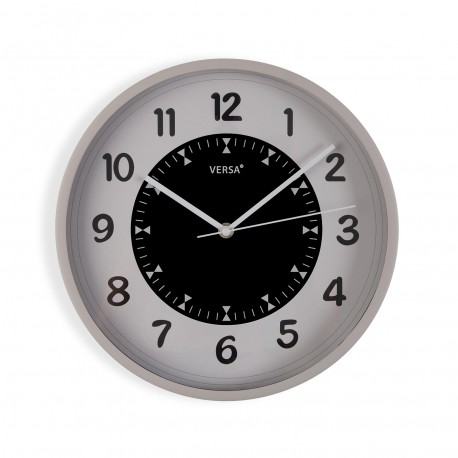 OROLOGIO CUCINA 30 CM NOVA BIANCO