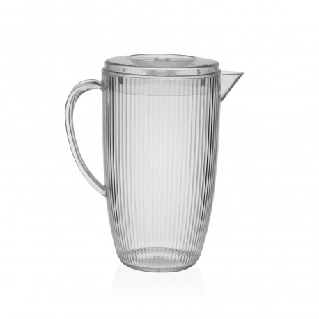 CARAFFA TRASPARENTE