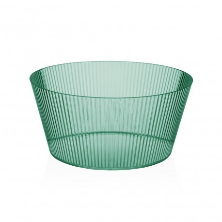 INSALATIERA VERDE 23 CM