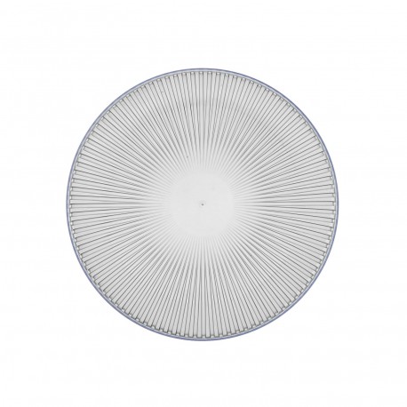 INSALATIERA VERDE 23 CM