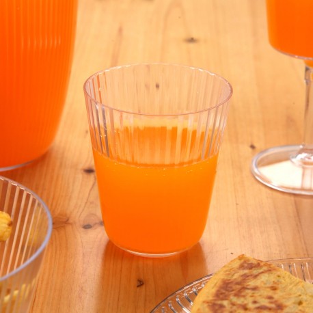 BICCHIERE TRASPARENTE 320 ML