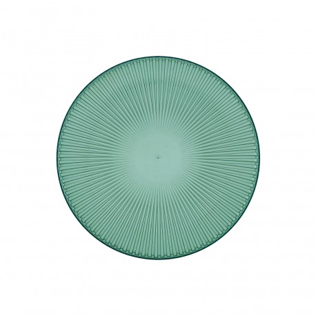 INSALATIERA VERDE 23 CM