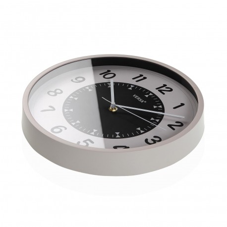 OROLOGIO CUCINA 30 CM NOVA BIANCO