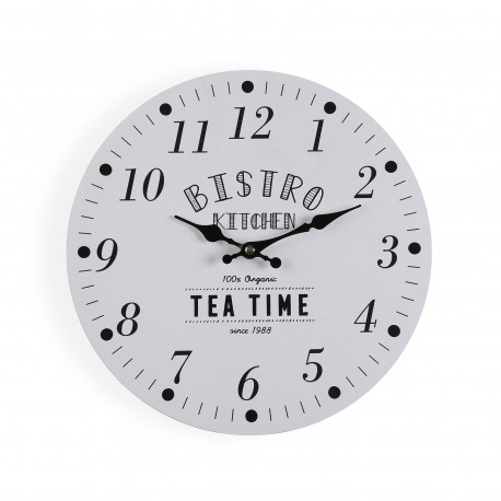 OROLOGIO 29CM BISTRO