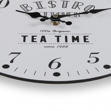 OROLOGIO 29CM BISTRO