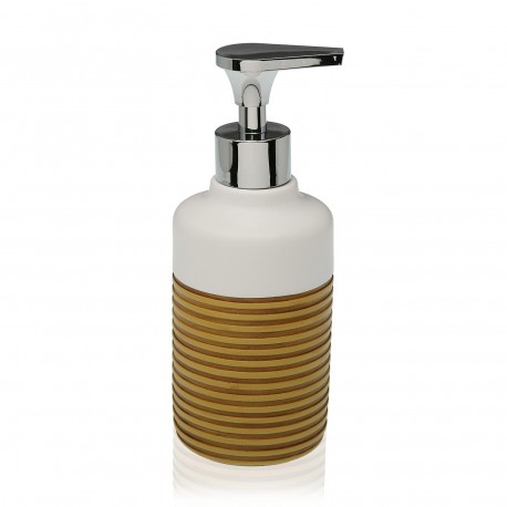 DISPENSER DI SAPONE