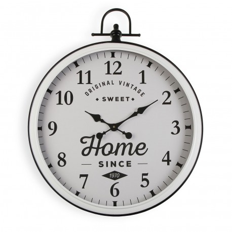 OROLOGIO METALLO HOME