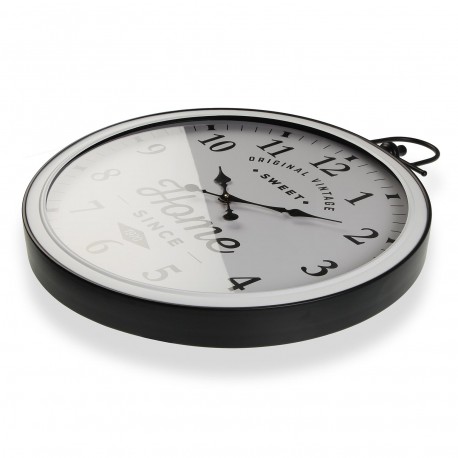 OROLOGIO METALLO HOME