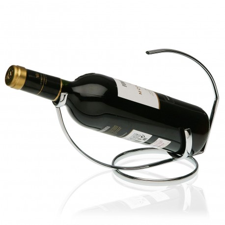 PORTA BOTTIGLIA PER IL VINO