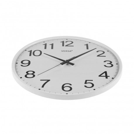 OROLOGIO PARETE GIA BIANCO 35 CM